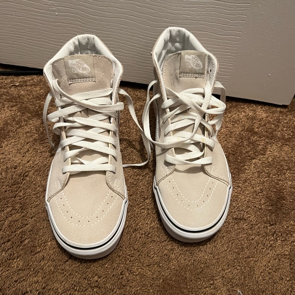 Vans sneaker
